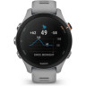 Часы GARMIN FORERUNNER 255S POWDER GRAY 010-02641-12G