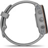 Часы GARMIN FORERUNNER 255S POWDER GRAY 010-02641-12G