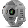 Часы GARMIN FORERUNNER 255S POWDER GRAY 010-02641-12G