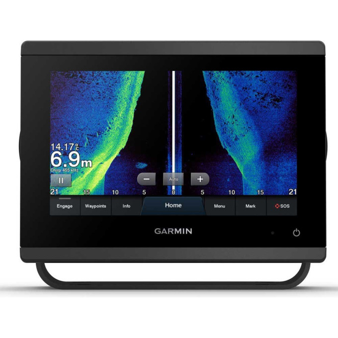 Эхолот GARMIN GPSMAP 723 010-02365-00