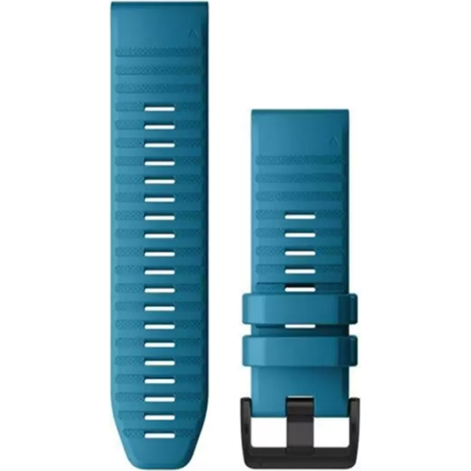 Ремешок сменный GARMIN 010-12864-21 QuickFit 26 мм (силиконовый)