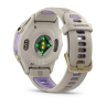 Смарт-часы GARMIN FORERUNNER 970 золотистый титан французский серый/индиго 010-02969-12