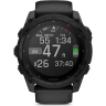 Смарт-часы GARMIN TACTIX 8 (51 mm) Solar с Applied Ballistics Elite 010-03407-11