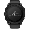 Смарт-часы GARMIN TACTIX 8 (51 mm) Solar с Applied Ballistics Elite 010-03407-11
